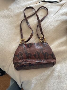 Saks fifth avenue bag